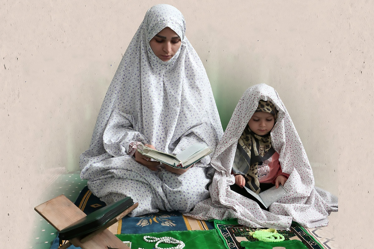 تربیت دینی