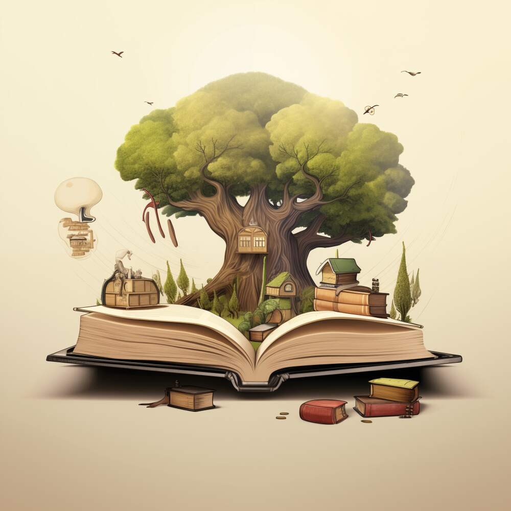قصه گویی در تدریس قرآن