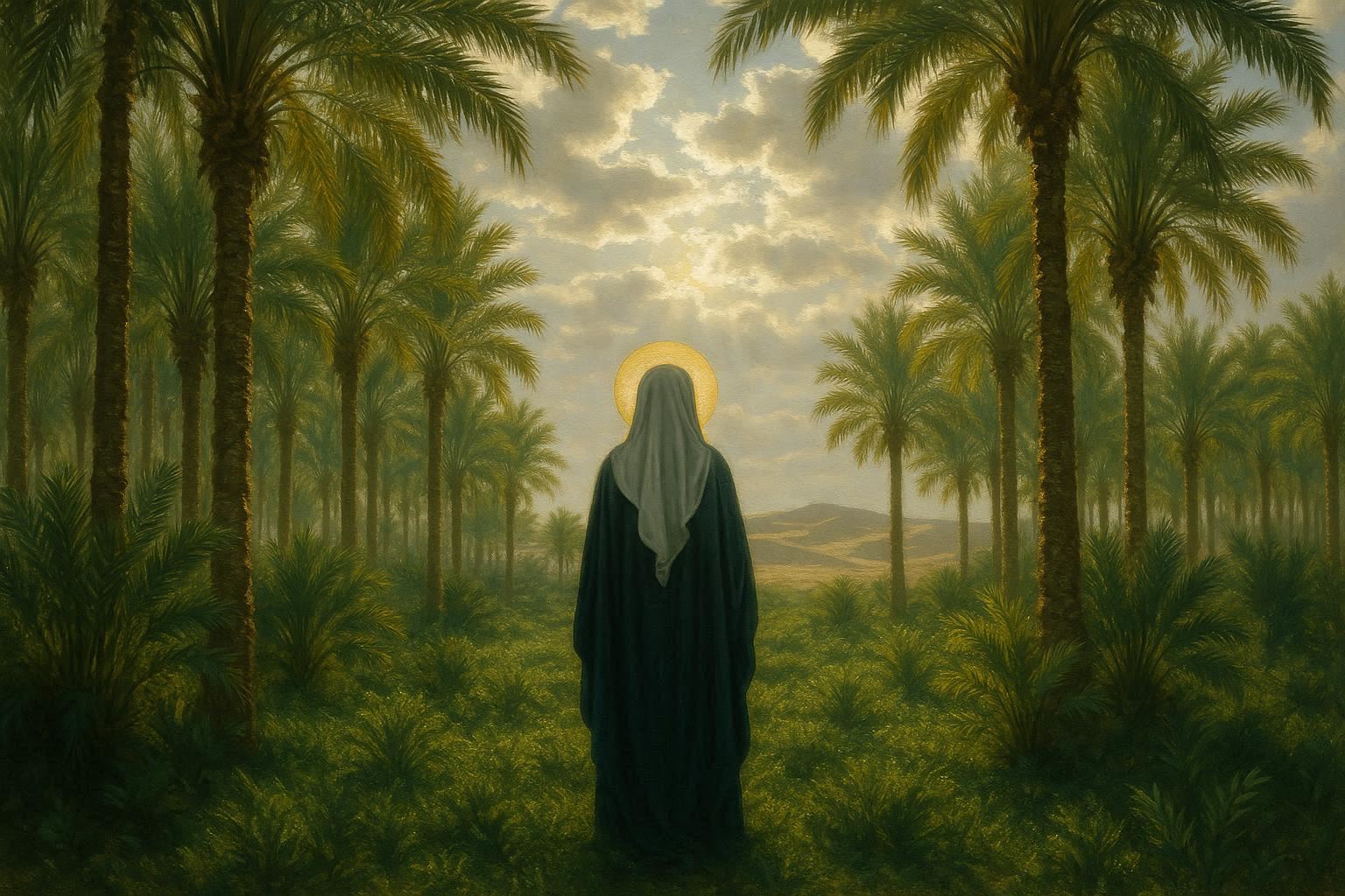 باغ فدک