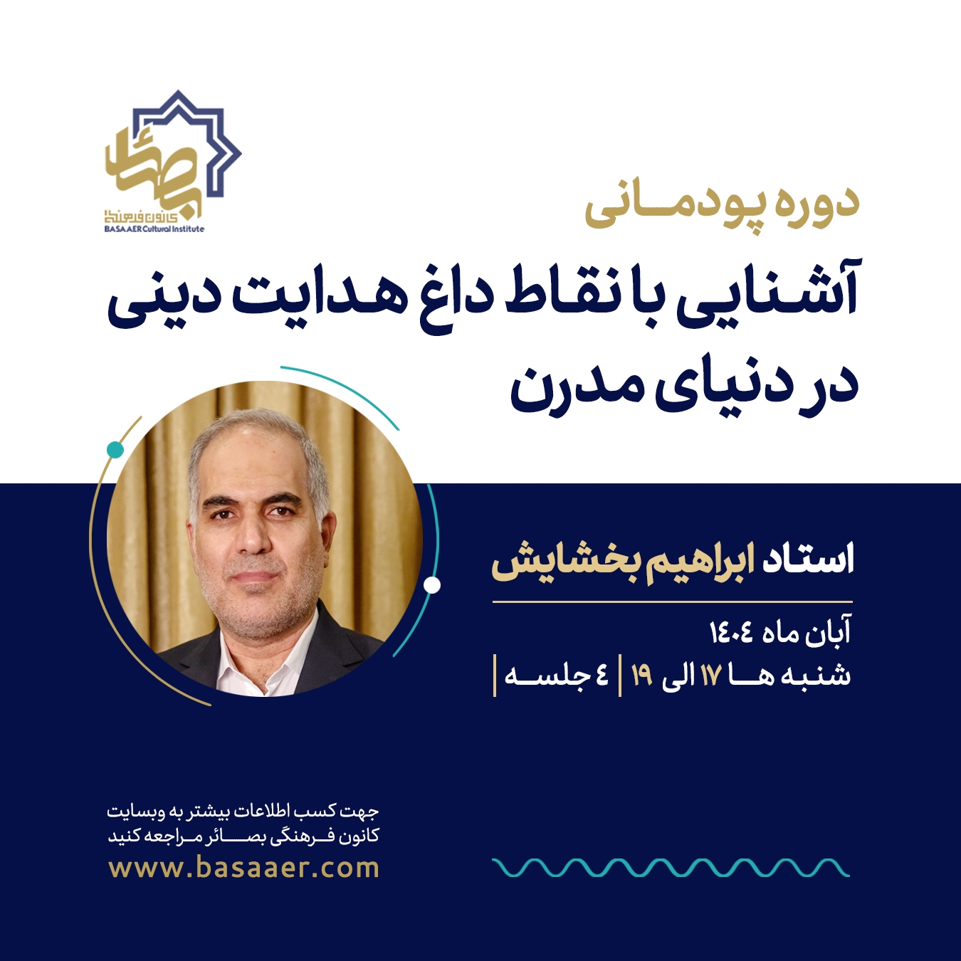 آشنایی با نقاط داغ هدایت‌دینی در دنیای مدرن