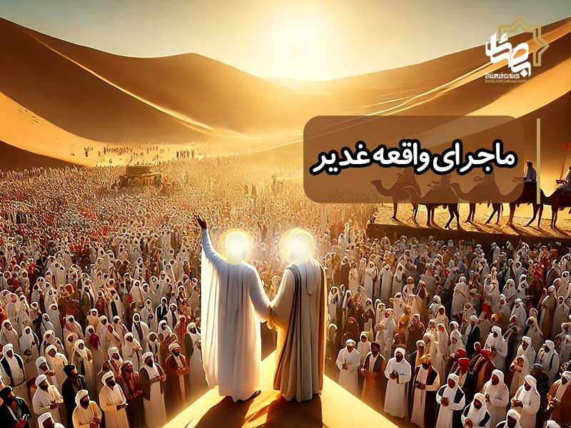 واقعه غدیر